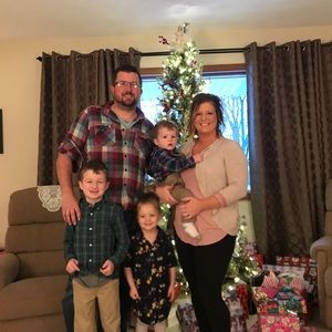 Meet your Posher, Tracie